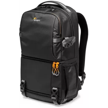 Lowepro Fastpack BP 250 AW III Σακίδιο κάμερας Μαύρο