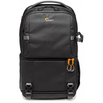 Lowepro Fastpack BP 250 AW III Σακίδιο κάμερας Μαύρο