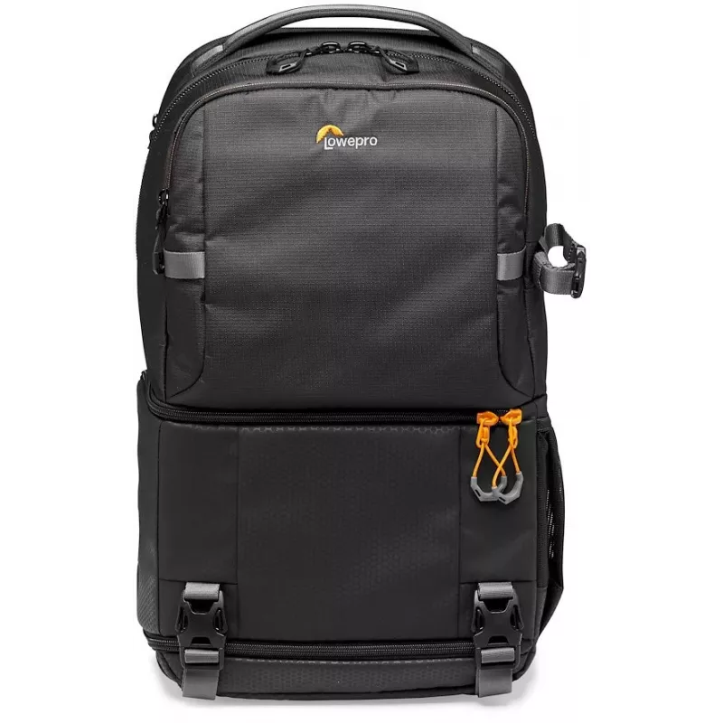 Lowepro Fastpack BP 250 AW III Σακίδιο κάμερας Μαύρο