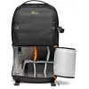 Lowepro Fastpack BP 250 AW III Σακίδιο κάμερας Μαύρο