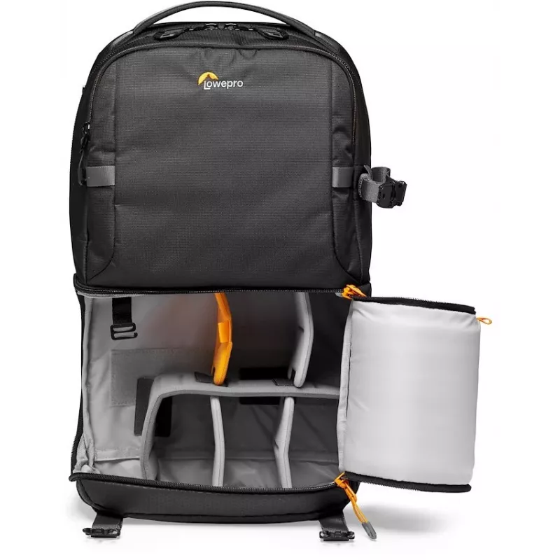 Lowepro Fastpack BP 250 AW III Σακίδιο κάμερας Μαύρο