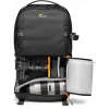 Lowepro Fastpack BP 250 AW III Σακίδιο κάμερας Μαύρο