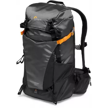Lowepro PhotoSport BP 15L AW III Σκούρο γκρι Σακίδιο κάμερας