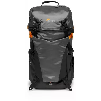 Lowepro PhotoSport BP 15L AW III Σκούρο γκρι Σακίδιο κάμερας