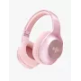 SoundLiving SOUL Headset Ροζ Ασύρματα Bluetooth On-Ear Ακουστικά