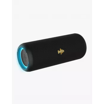 SoundLiving Move Speaker SL36-BK Φορητό ηχείο Bluetooth Μαύρο
