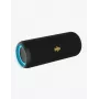 SoundLiving Move Speaker SL36-BK Φορητό ηχείο Bluetooth Μαύρο