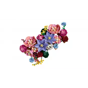 LEGO Art 31207 Floral Art Mosaic Set 2870 τεμ.