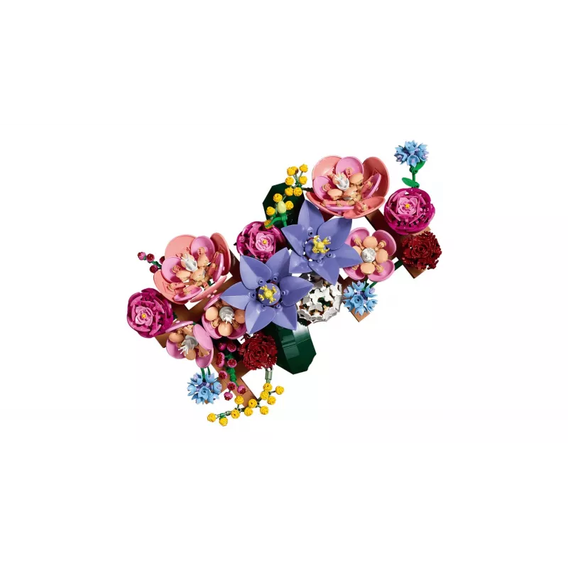 LEGO Art 31207 Floral Art Mosaic Set 2870 τεμ.