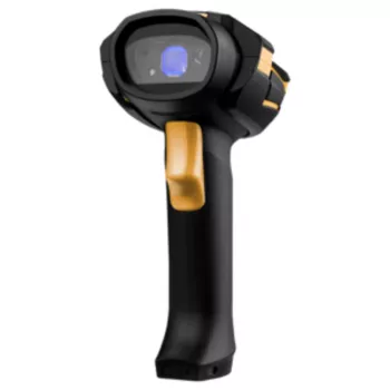 CipherLab 2560 1D Bluetooth σαρωτής barcode kit, μαύρο