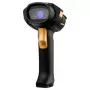 CipherLab 2500 1D Γραμμικός σαρωτής barcode χειρός Kit USB Μαύρο