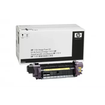 HP Kit προληπτικής συντήρησης για Color LaserJet 4700/CP4005/CM4730 Σειρά - Μονάδα σταθεροποίησης, κύλινδροι, γράσο, CSR