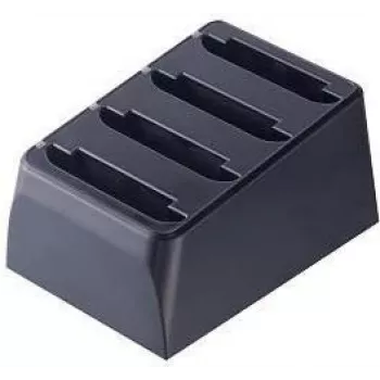 CIPHERLAB 4SB-RS35 Φορτιστής μπαταρίας 4 θέσεων για RS35 με προσαρμογέα EU