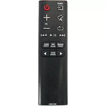 Samsung τηλεχειριστήριο Soundbar (AH59-02733B) 2016 AV Soundbar