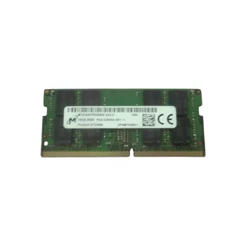 HP 16GB DDR4-3200 SODIMM 1,2V CL22 Non-ECC μονάδα μνήμης laptop