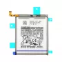 Samsung Galaxy Note 20 Ultra Οθόνη LCD με πλαίσιο (GH82-23333A) - Mystic Black