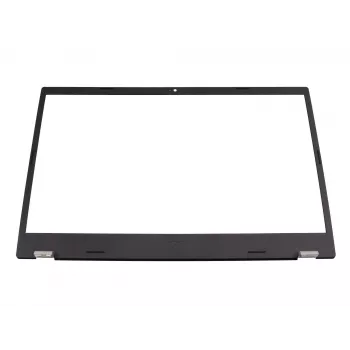 Acer 60.AYCN2.003 Πλαίσιο οθόνης 39,6 cm (15,6 ίντσες) Μαύρο-Γκρι