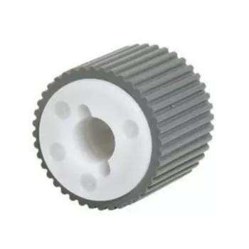 Konica Minolta 9J07330101 Κύλινδρος μεταφοράς γκρι λευκό OEM
