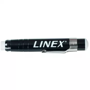 ELBA Linex Θήκη κιμωλίας, μέταλλο, για στρογγυλή κιμωλία (400078627)