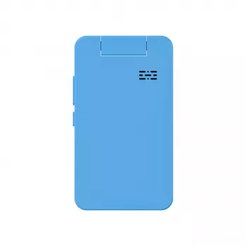 Denver KMP-284BU Παιδικό multimedia player 2,8 ιντσών οθόνη IPS μπλε