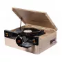 Denver MRD-180 Retro Music Center ξύλινο DAB+/FM CD κασέτα Bluetooth