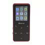 Denver MP-1830R αναπαραγωγέας MP4 με Bluetooth, οθόνη 1,8 ιντσών, 4GB, κόκκινο