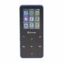 Denver MP-1830BU MP4 player με Bluetooth, οθόνη 1,8 ιντσών, 4GB, μπλε