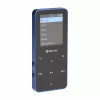 Denver MP-1830BU MP4 player με Bluetooth, οθόνη 1,8 ιντσών, 4GB, μπλε