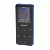 Denver MP-1830BU MP4 player με Bluetooth, οθόνη 1,8 ιντσών, 4GB, μπλε