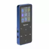 Denver MP-1830BU MP4 player με Bluetooth, οθόνη 1,8 ιντσών, 4GB, μπλε