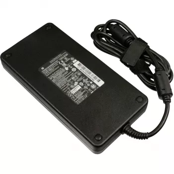 HP 677766-003 Γνήσιο Τροφοδοτικό 230 Watt Smart Slim