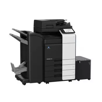 Konica Minolta A64J564201 Bizhub C458 κύλινδρος μεταφοράς