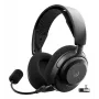 SteelSeries Arctis Nova 3 ασύρματο gaming headset, μαύρο