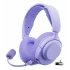 SteelSeries Arctis Nova 3 ασύρματο gaming headset, Lavender