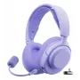 SteelSeries Arctis Nova 3 ασύρματο gaming headset, Lavender