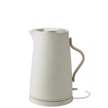 Stelton Emma βραστήρας νερού 1.2 L Sand