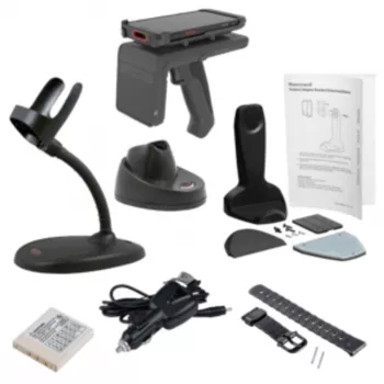 Honeywell βάση Flex Neck για σαρωτή barcode 3800g Hyperion 1300g