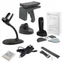 Honeywell βάση Flex Neck για σαρωτή barcode 3800g Hyperion 1300g