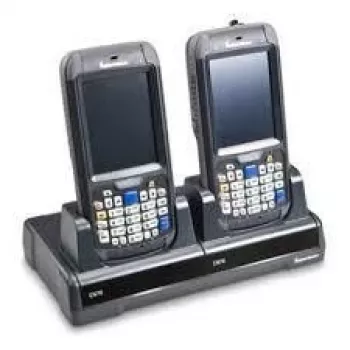 Honeywell FlexDock Dual Charge Only - Σταθμός φόρτισης φορητής συσκευής
