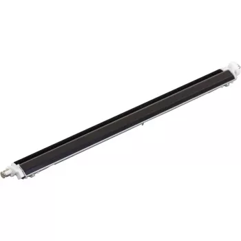 Konica Minolta 4040R72500 Ράουλο μεταφοράς μαύρο OEM