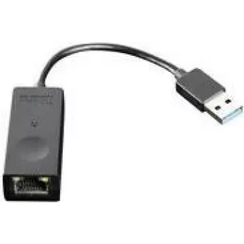 Lenovo Προσαρμογέας USB 3.0 Gigabit Ethernet