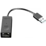 Lenovo Προσαρμογέας USB 3.0 Gigabit Ethernet