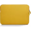 Trunk Ribbed Velvet Θήκη laptop για MacBook Pro 14 inch (Sunflower)