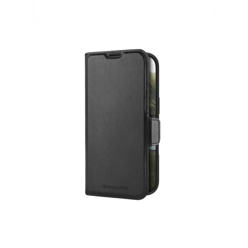 dbramante1928 Bergen Pro Προστατευτικό κάλυμμα μαύρο Apple iPhone 16 Pro