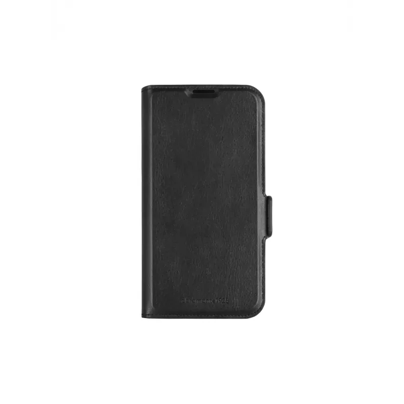 dbramante1928 Bergen Pro Προστατευτικό κάλυμμα μαύρο Apple iPhone 16 Pro
