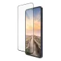 dbramante1928 Eco-shield Screen Protector για Samsung Galaxy S25 FE - Μαύρο Frame