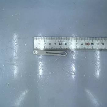 Samsung Link Κάλυμμα για MP CLP-680ND ABS Μαύρο
