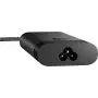 HP 45W Smart AC Adapter (843319-002) - Μαύρο