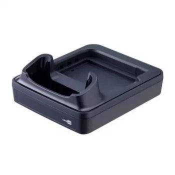 CipherLab RS51 σταθμός φόρτισης και μεταφοράς δεδομένων με καλώδιο USB και προσαρμογέα EU