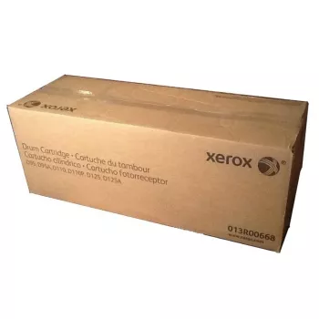 Xerox Γνήσιο τύμπανο 013R00666 για Xerox D110, D125, D136